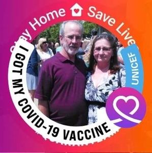 Meet your Posher, Donna kay